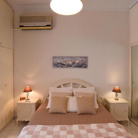 Relaxing House Apartment Kavala Exterior photo