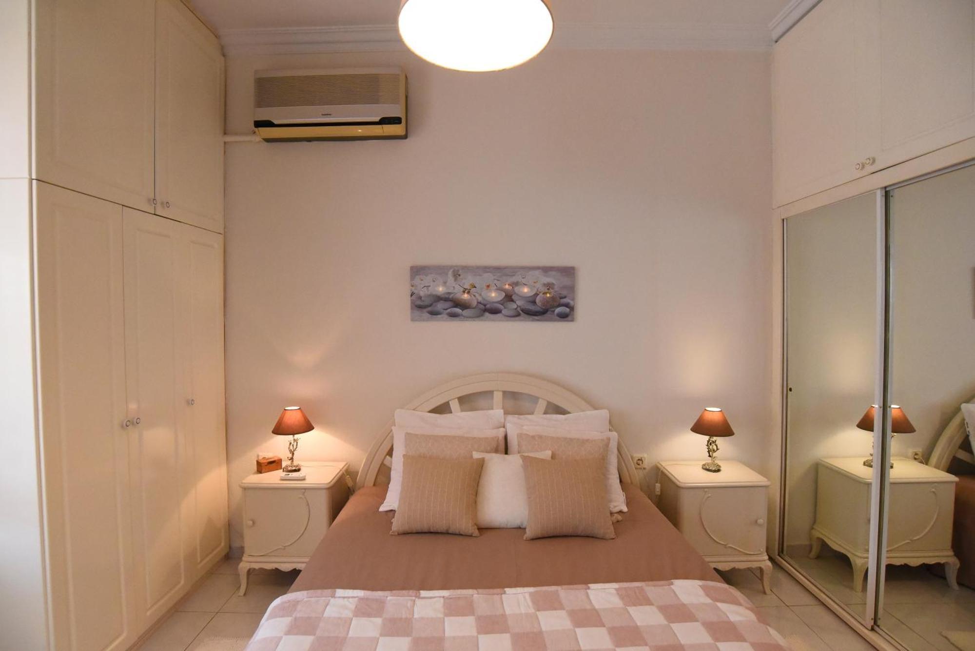 Relaxing House Apartment Kavala Exterior photo