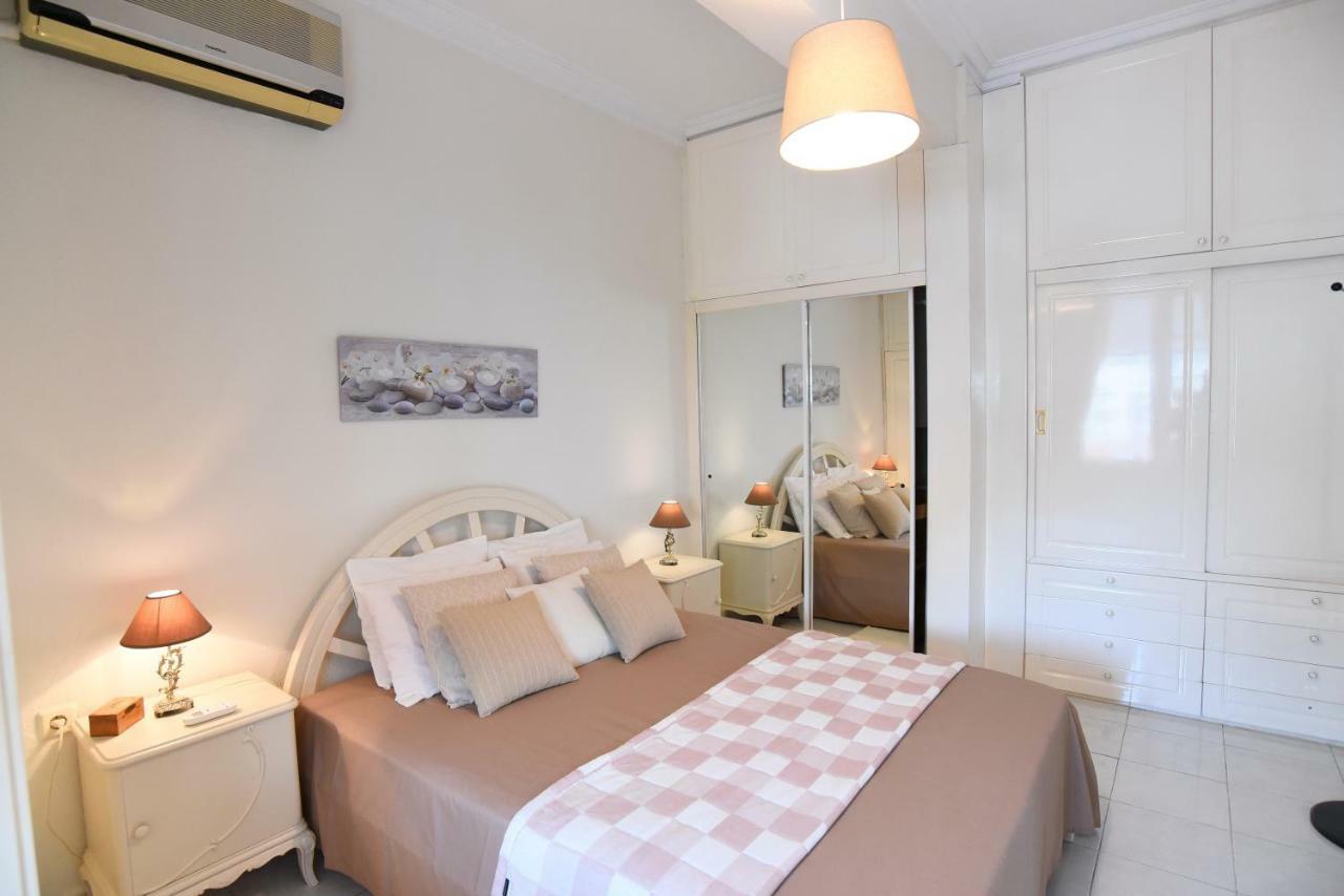 Relaxing House Apartment Kavala Exterior photo