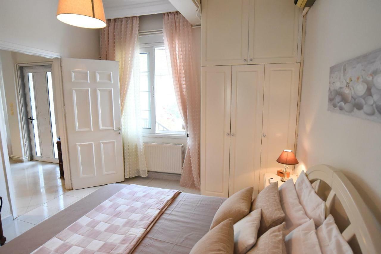 Relaxing House Apartment Kavala Exterior photo
