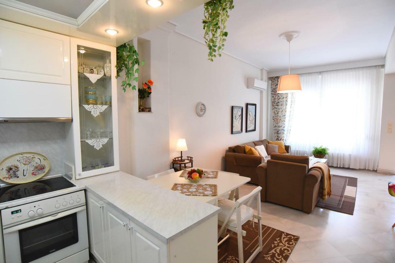 Relaxing House Apartment Kavala Exterior photo